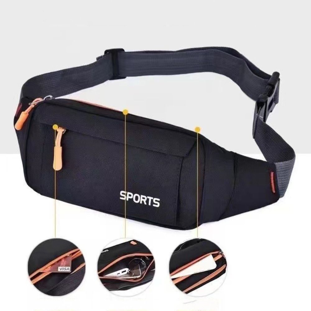 여성 허리 팩 스포츠 러닝 허리 가방 남성용 휴대 전화 - Running Belt 리뷰 및 가격