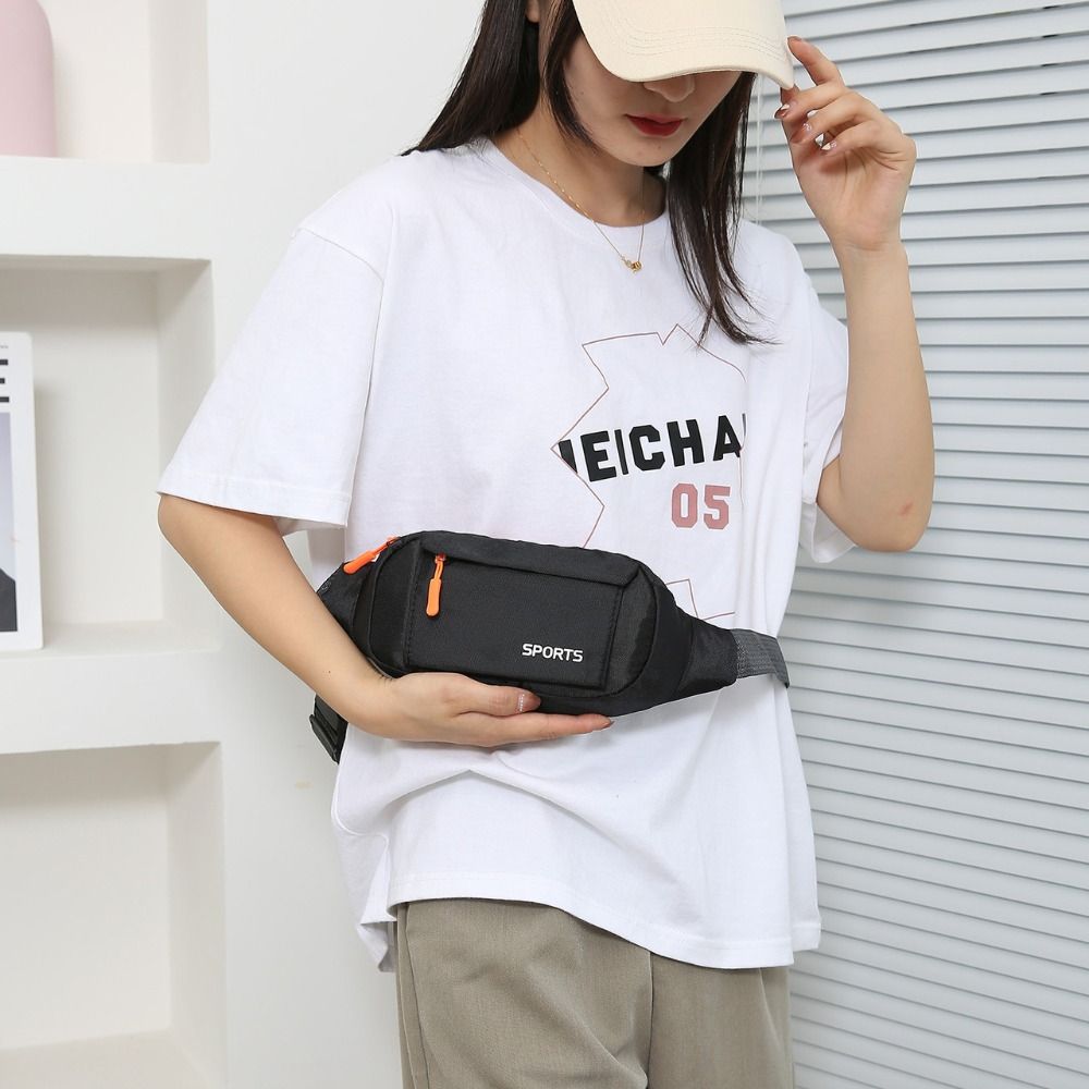 여성 허리 팩 스포츠 러닝 허리 가방 남성용 휴대 전화 - Running Belt 리뷰 및 가격