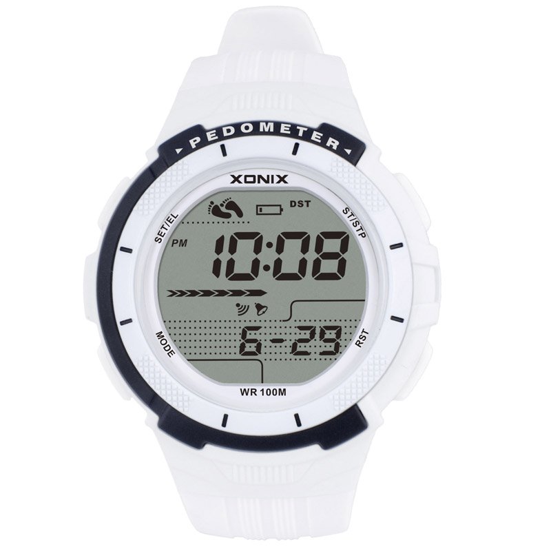 XONIX 새로운 칼로리 보수계 여성 스포츠 시계 알람 - Running Watch 리뷰 및 가격