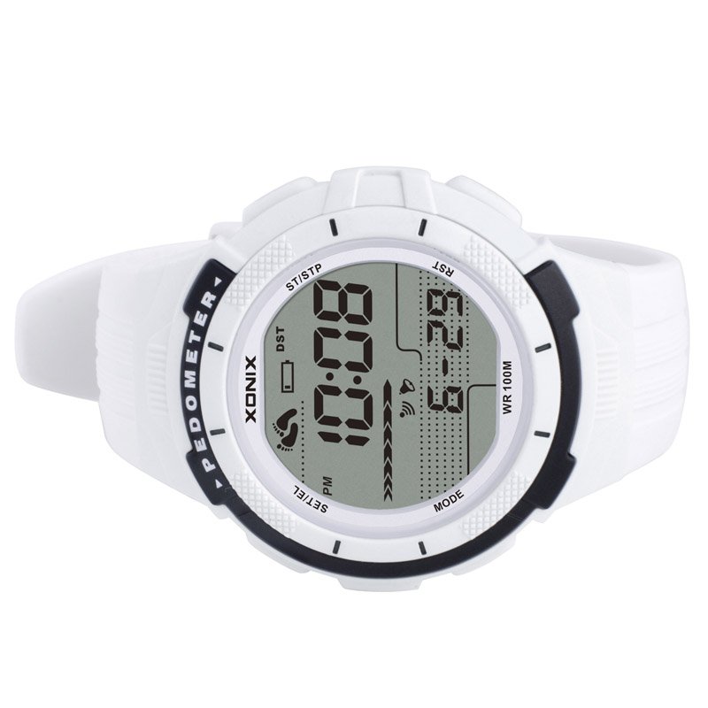 XONIX 새로운 칼로리 보수계 여성 스포츠 시계 알람 - Running Watch 리뷰 및 가격