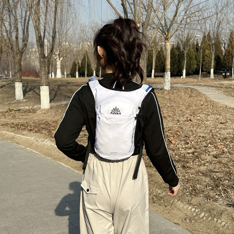 5L 야외 트레일 러닝 초경량 배낭 수화 조깅 조끼 남 - Hydration Vest 리뷰 및 가격
