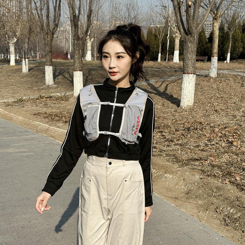 5L 야외 트레일 러닝 초경량 배낭 수화 조깅 조끼 남 - Hydration Vest 리뷰 및 가격