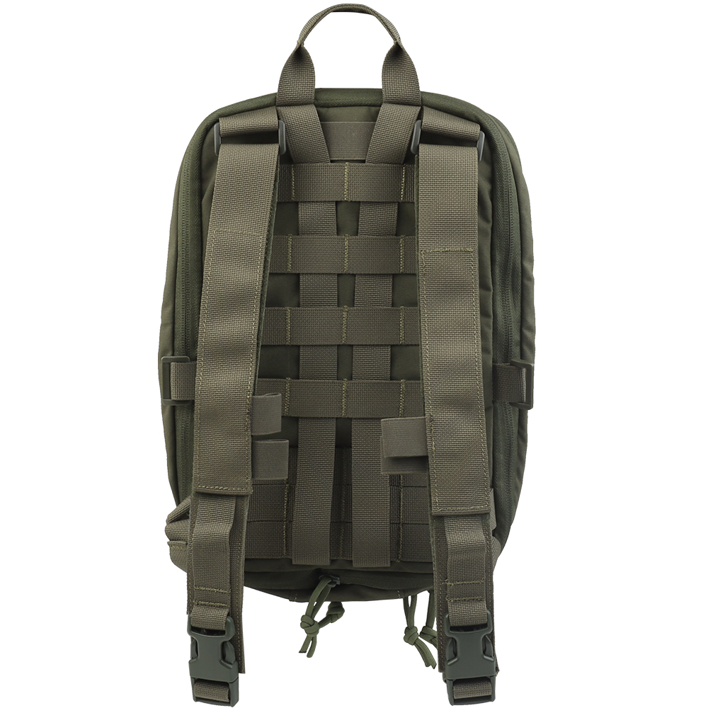 전술 배낭 패널 하이드레이션 백 의료용 파우치 (에어소 - Hydration Vest 리뷰 및 가격